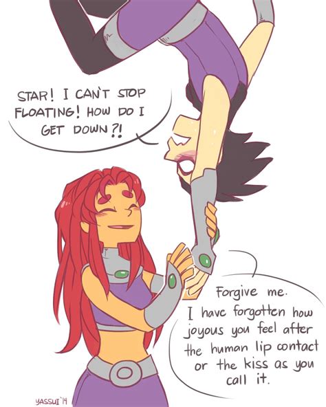 teen titans sex